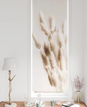 Рулонная штора «Федера - 621 - ширина 62 см» | фото 3