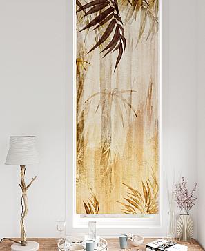 Рулонная штора «Федера - 625 - ширина 62 см» | фото 3