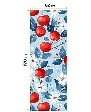 Рулонная штора «Федера - 640 - ширина 62 см»