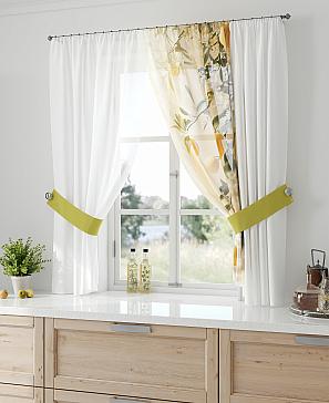 Тюль «Лерис - 130» | фото 3