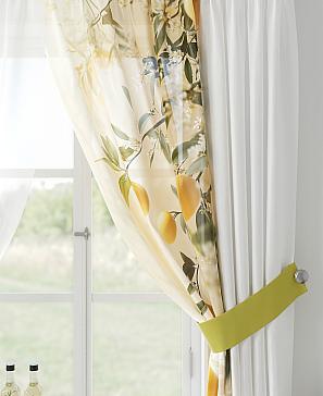 Тюль «Лерис - 130»