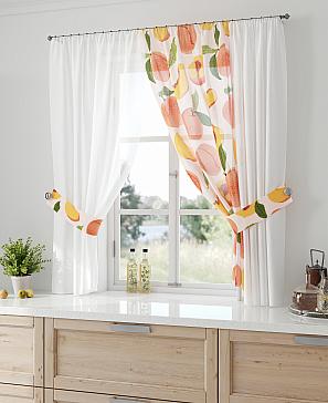 Тюль «Лерис - 129» | фото 3