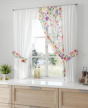 Тюль «Лерис - 127» | фото 3