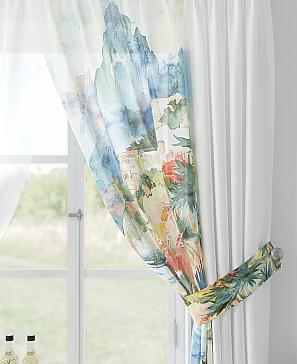 Тюль «Лерис - 126»