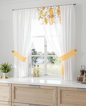 Тюль «Лерис - 121» | фото 3