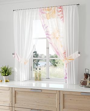 Тюль «Лерис - 119» | фото 3