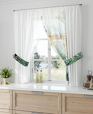 Тюль «Лерис - 118» | фото 3