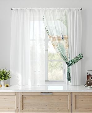 Тюль «Лерис - 118»