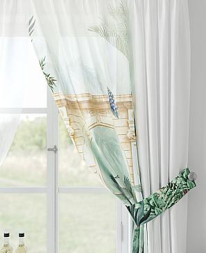 Тюль «Лерис - 118»