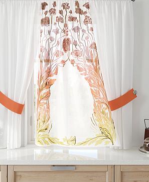 Тюль «Лерис - 117»