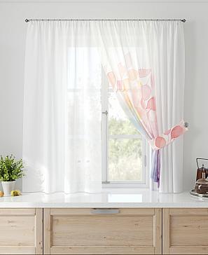 Тюль «Лерис - 112»