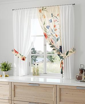 Тюль «Лерис - 111» | фото 3