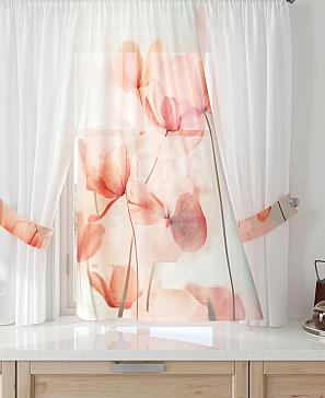 Тюль «Лерис - 110»