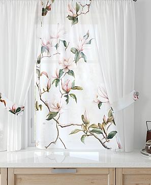 Тюль «Лерис - 107»