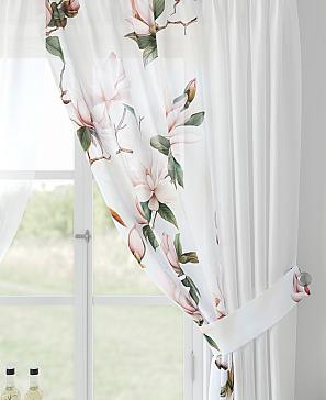 Тюль «Лерис - 107»