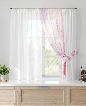 Тюль «Лерис - 102»