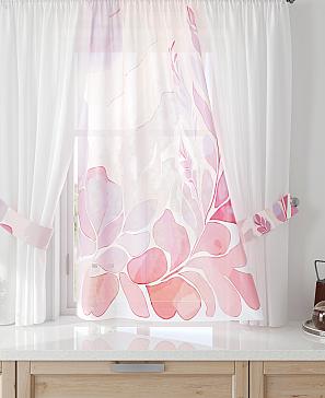 Тюль «Лерис - 102»