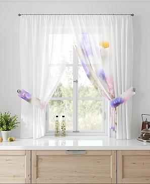 Тюль «Лерис - 99» | фото