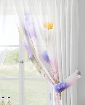 Тюль «Лерис - 99»