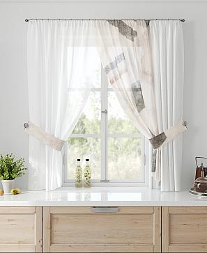 Тюль «Лерис - 97» | фото