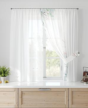 Тюль «Лерис - 94»