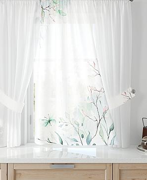 Тюль «Лерис - 94»