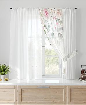 Тюль «Лерис - 93»