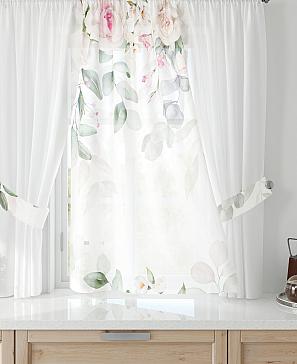 Тюль «Лерис - 93»