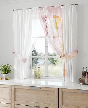 Тюль «Лерис - 90» | фото 3