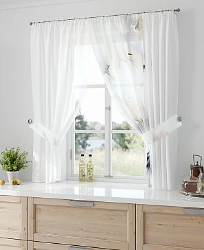 Тюль «Лерис - 88» | фото 3