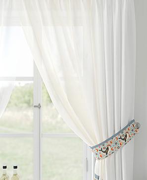 Тюль «Лерис - 87»