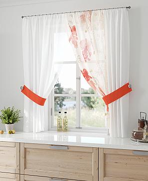 Тюль «Лерис - 86»