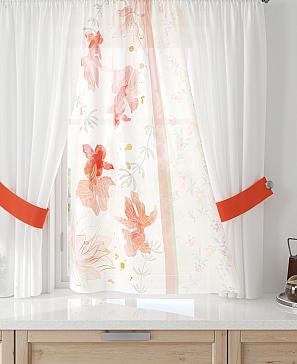 Тюль «Лерис - 86»