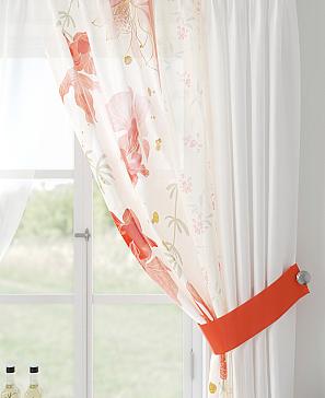 Тюль «Лерис - 86»