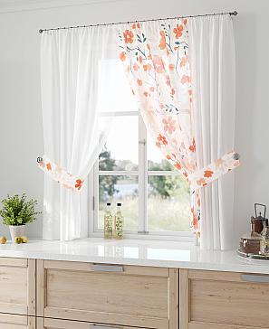 Тюль «Лерис - 84»