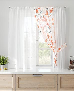 Тюль «Лерис - 84»