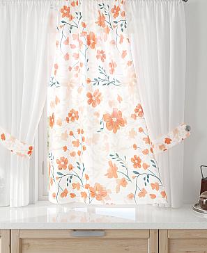 Тюль «Лерис - 84»