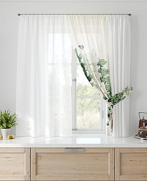 Тюль «Лерис - 82»