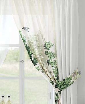 Тюль «Лерис - 82»