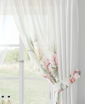 Тюль «Лерис - 79»