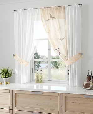 Тюль «Лерис - 78» | фото 3