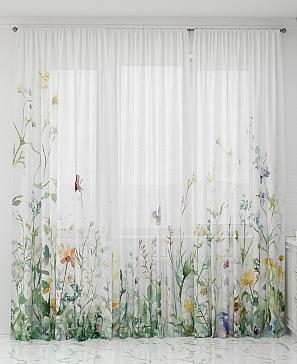 Тюль «Олион - 00» | фото 3