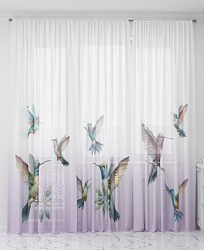 Тюль «Олион - 160»