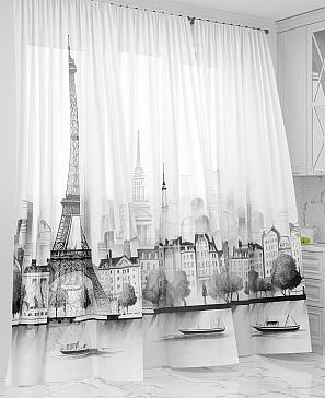 Тюль «Олион - 158»