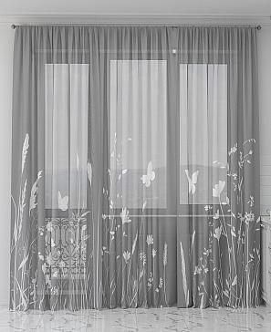 Тюль «Олион - 155» | фото 3