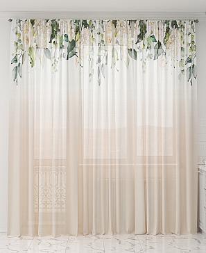 Тюль «Олион - 154»