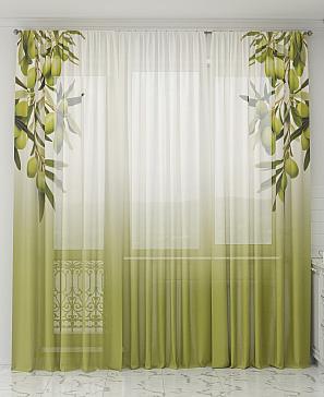 Тюль «Олион - 153» | фото 3