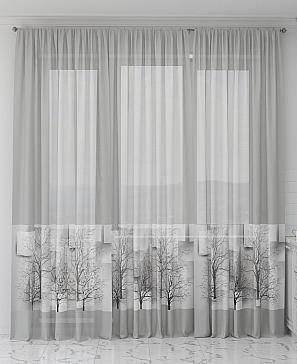 Тюль «Олион - 151» | фото 3