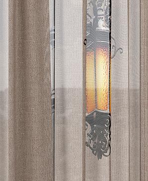 Тюль «Олион - 148 - 240»