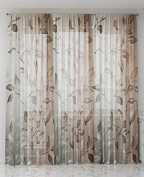 Тюль «Олион - 143» | фото 3